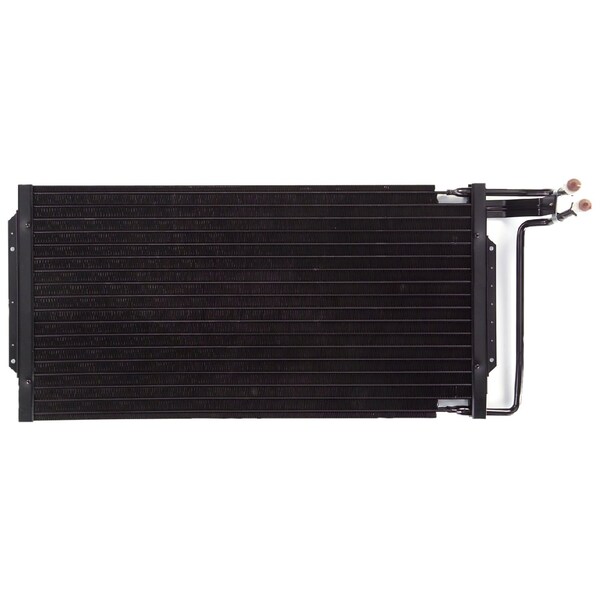 Apdi 94 Buick Roadmaster 5.7 L 350 Cid V8 Condenser, 7014547 7014547 - main